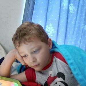 Meet your Posher, Virginia